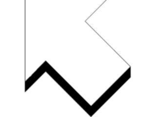 Sticker Custom Preview Image #028671 Arrows Arrow0753