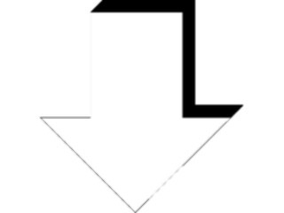 Sticker Custom Preview Image #028674 Arrows Arrow0756