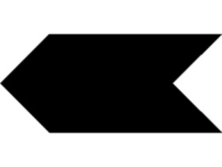 Sticker Custom Preview Image #028692 Arrows Arrow0774