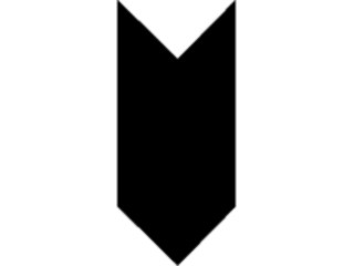 Sticker Custom Preview Image #028694 Arrows Arrow0776