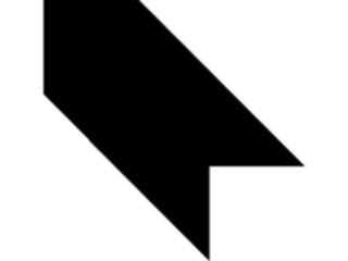 Sticker Custom Preview Image #028699 Arrows Arrow0781