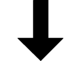 Sticker Custom Preview Image #028706 Arrows Arrow0788