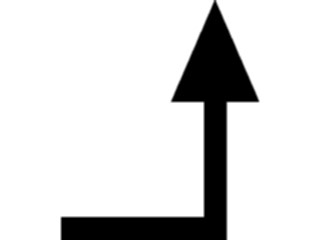 Sticker Custom Preview Image #028725 Arrows Arrow0807