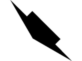 Sticker Custom Preview Image #028754 Arrows Arrow0836
