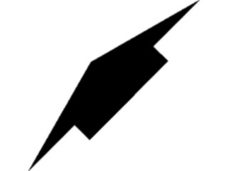 Sticker Custom Preview Image #028756 Arrows Arrow0838