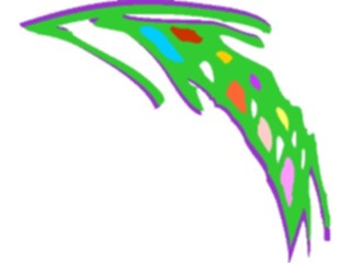 Sticker Custom Preview Image #028780 Arrows Arrow0862