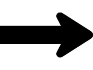 Sticker Custom Preview Image #028784 Arrows Arrow0866