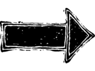 Sticker Custom Preview Image #028803 Arrows Arrow0885