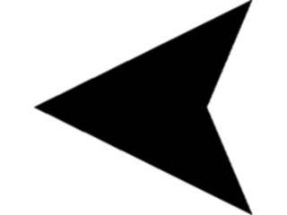 Sticker Custom Preview Image #028811 Arrows Arrow0893