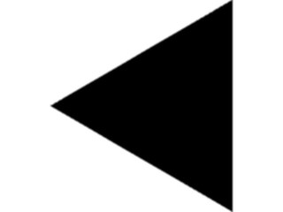 Sticker Custom Preview Image #028815 Arrows Arrow0897
