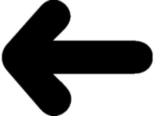 Sticker Custom Preview Image #028847 Arrows Arrow0929