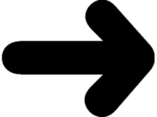 Sticker Custom Preview Image #028848 Arrows Arrow0930