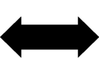 Sticker Custom Preview Image #028850 Arrows Arrow0932