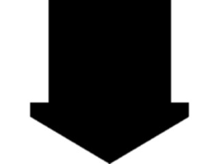 Sticker Custom Preview Image #028872 Arrows Arrow0954
