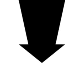 Sticker Custom Preview Image #028880 Arrows Arrow0962