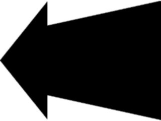Sticker Custom Preview Image #028881 Arrows Arrow0963