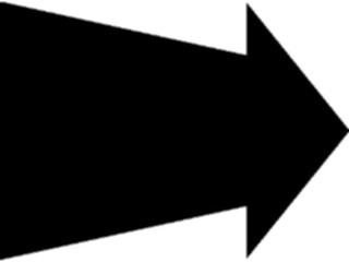 Sticker Custom Preview Image #028882 Arrows Arrow0964