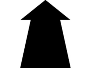Sticker Custom Preview Image #028883 Arrows Arrow0965