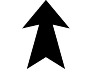 Sticker Custom Preview Image #028887 Arrows Arrow0969