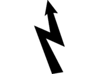 Sticker Custom Preview Image #028912 Arrows Arrow0994