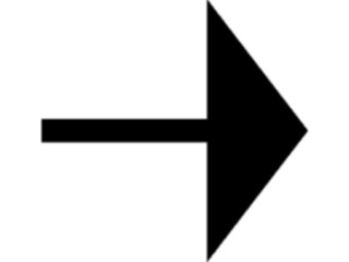 Sticker Custom Preview Image #028915 Arrows Arrow0997