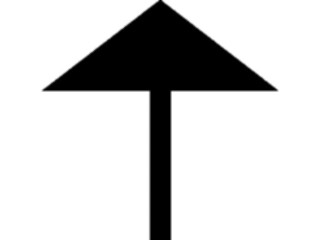 Sticker Custom Preview Image #028916 Arrows Arrow0998