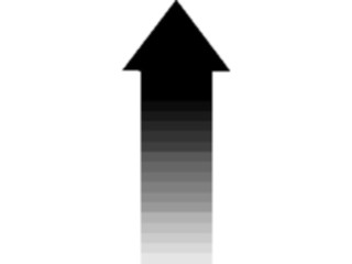 Sticker Custom Preview Image #028947 Arrows Arrow1029