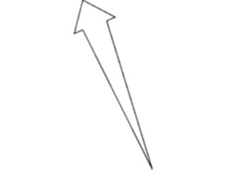 Sticker Custom Preview Image #028970 Arrows Arrow1052