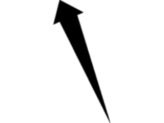 Sticker Custom Preview Image #028972 Arrows Arrow1054