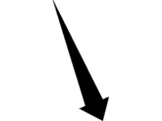 Sticker Custom Preview Image #028975 Arrows Arrow1057