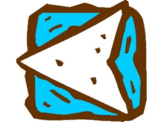 Sticker Custom Preview Image #028985 Arrows Arrow1067