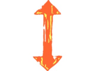Sticker Custom Preview Image #029040 Arrows Arrow1122