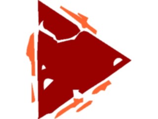 Sticker Custom Preview Image #029055 Arrows Arrow1137