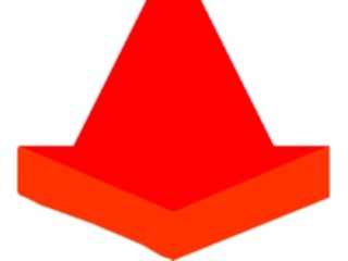 Sticker Custom Preview Image #029077 Arrows Arrow1159