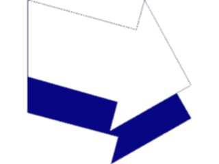 Sticker Custom Preview Image #029083 Arrows Arrow1165