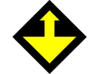 Sticker Custom Preview Image #029091 Arrows Arrow1173