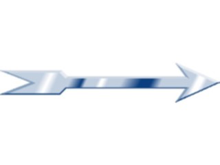 Sticker Custom Preview Image #029109 Arrows Arrow1191