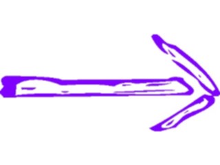 Sticker Custom Preview Image #029124 Arrows Arrow1206