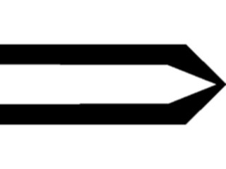 Sticker Custom Preview Image #029130 Arrows Arrow1212