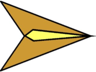 Sticker Custom Preview Image #029149 Arrows Arrow1231