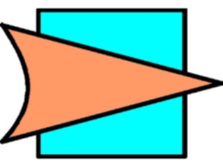 Sticker Custom Preview Image #029178 Arrows Arrow1260