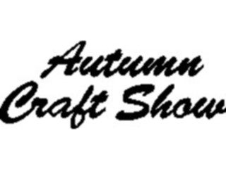 Sticker Custom Preview Image #029439 Art Design Crafts Autumn Craft Show