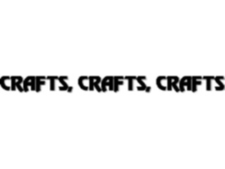 Sticker Custom Preview Image #029444 Art Design Crafts Crafts Heading