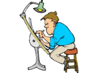 Sticker Custom Preview Image #029635 Art Design Fine Art Artist27