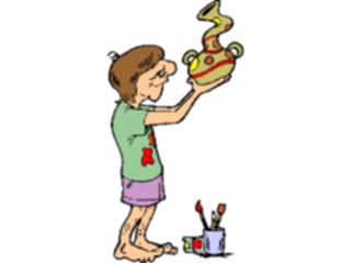 Sticker Custom Preview Image #029636 Art Design Fine Art Artist28