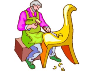Sticker Custom Preview Image #029741 Art Design Fine Art Sculptor03
