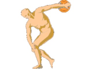 Sticker Custom Preview Image #029755 Art Design Fine Art Statue02