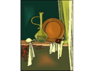 Sticker Custom Preview Image #029783 Art Design Fine Art Still Life4