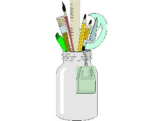 Sticker Custom Preview Image #029798 Art Design Supplies Equipment Art Tools1