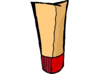 Sticker Custom Preview Image #030144 Art Design Supplies Equipment Tube3